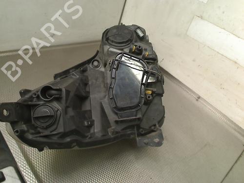 Left headlight OPEL CORSA D (S07) 1.3 CDTI (L08, L68) | BP31992082C28