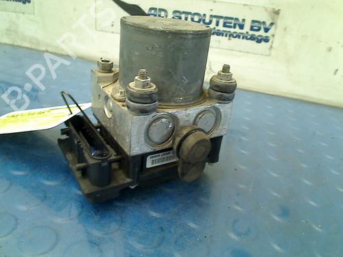 ABS pump FIAT PANDA (169_) 1.2 (169.AXB11, 169.AXB1A) | BP11325655M43 