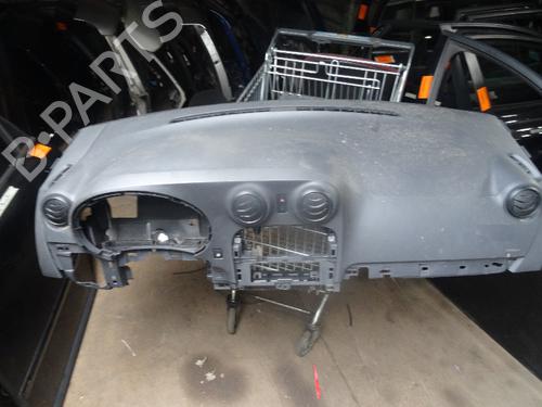 Tableau de bord MERCEDES-BENZ CITAN Box Body/MPV (W415) 109 CDI (415.601, 415.603, 415.605) (90 hp) 11297579