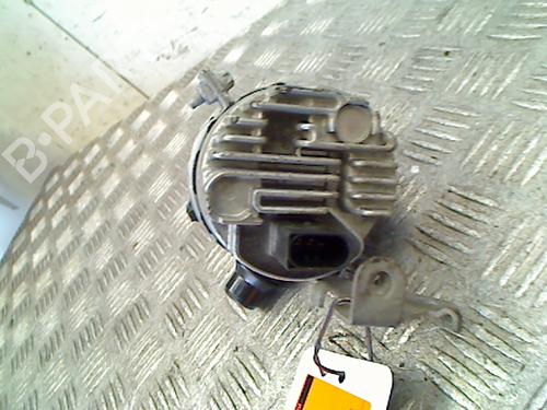 Used Auxiliary water pump MERCEDES-BENZ C-CLASS (W205) C 350 e (205.047) (211 hp) 13125086