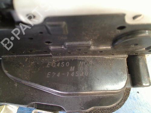 Rear left lock NISSAN MICRA IV (K13K, K13KK) 1.2 | BP14935067C100 