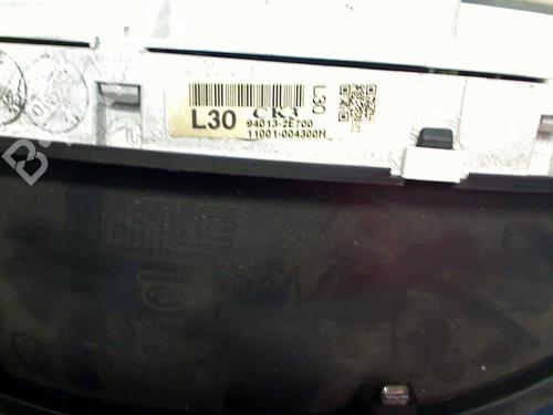 Display monitor HYUNDAI TUCSON (JM) 2.0 | BP21188901C48 