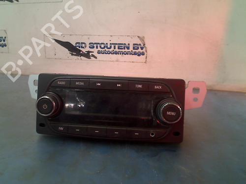 Used Switch OPEL KARL (C16) 1.0 (75 hp) 13127232