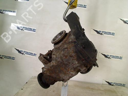 Rear differential BMW 1 (E87) 118 d | BP31040001M24