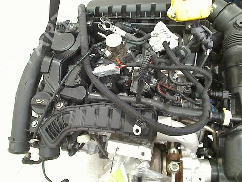 Engine CITROËN BERLINGO (ER_, EC_) 1.2 PureTech 130 | BP33706192M1 - Image 6