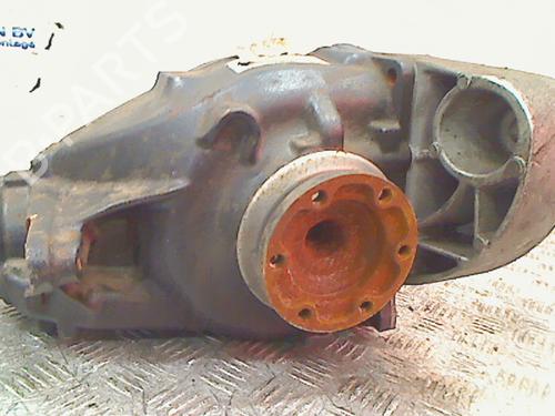 Rear differential BMW 1 (E81) 116 i | BP11296273M24 