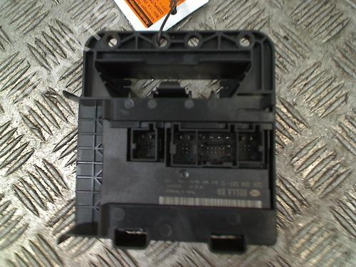 Used Control unit Control unit 11308551 11308551
