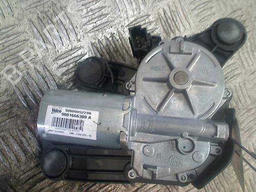 Rear wiper motor CITROËN C4 CACTUS 1.6 BlueHDi 100 | BP11309569M102 