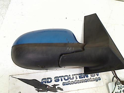 Right mirror FORD KA (RU8) 1.2 | BP11314716C27 