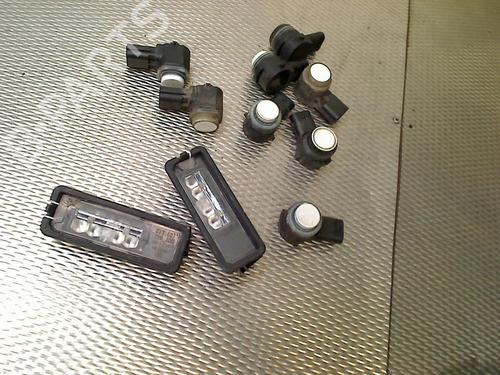 Electronic module VW GOLF VII (5G1, BQ1, BE1, BE2) 1.4 GTE Hybrid | BP36832513M83  - Image 6