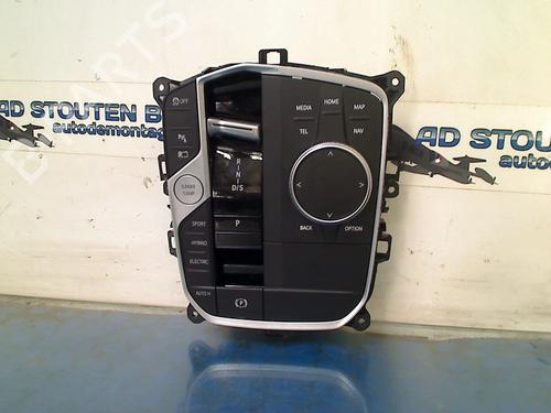 Used Control unit Control unit 19034803 19034803