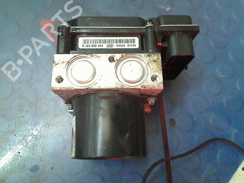 ABS pump VW FOX Hatchback (5Z1, 5Z3, 5Z4) 1.4 | BP11871269M43 