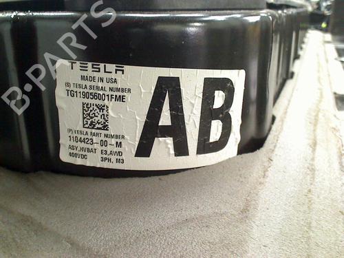 Batteri TESLA MODEL 3 (5YJ3) EV AWD | BP29752694E11 