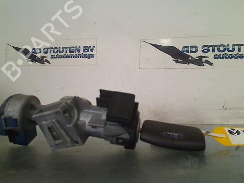 Ignition barrel FORD MONDEO IV Turnier (BA7) 2.3 | BP22299960M48 
