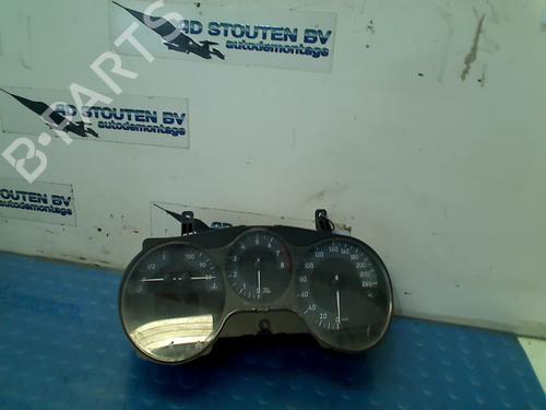 instrument-cluster-seat-leon-1p1-20-fsi-1p0920825-2005-2006-2007-2008-2009-2010-2011-2012-2013-11326524 main image