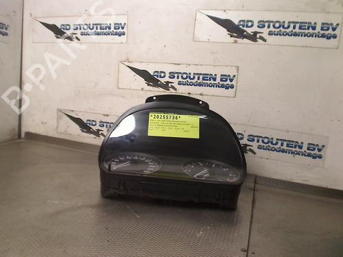 instrument-cluster-bmw-1-e87-2003-2004-2005-2006-2007-2008-2009-2010-2011-2012-2013-30407608 main image
