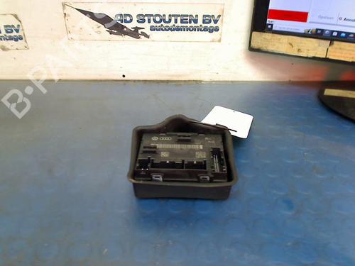Used Control unit Control unit 17834997 17834997