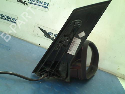Right mirror OPEL ASTRA J (P10) 1.4 (68) | BP11265084C27 