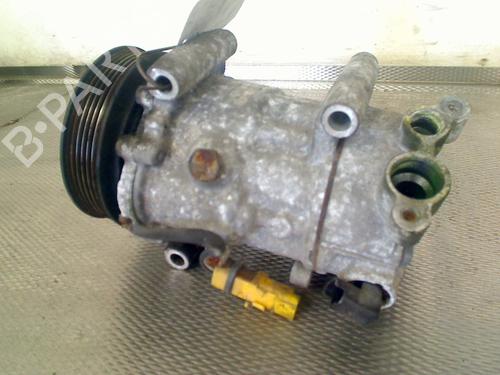 AC compressor CITROËN DS3 (SA_) 1.6 VTi 120 | BP39436463M34  - Image 5
