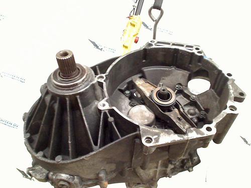 Getriebe VW TRANSPORTER T5 Van (7HA, 7HH, 7EA, 7EH) 1.9 TDI | BP30052106M3 