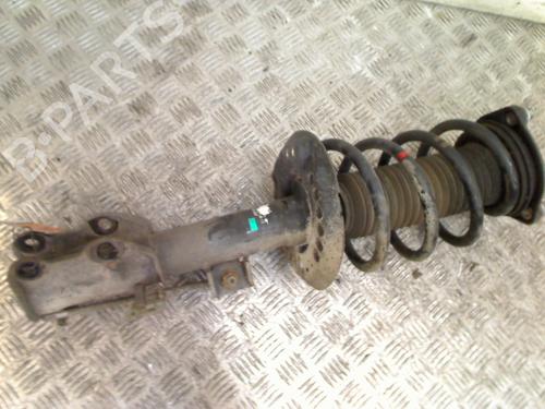 Used Left front shock absorber MERCEDES-BENZ VITO / MIXTO Van (W639) 110 CDI (639.601, 639.603, 639.605) (95 hp) 11259439