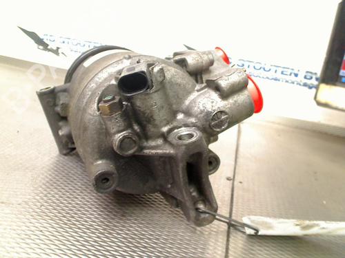 AC compressor VW POLO V (6R1, 6C1) 1.2 TDI | BP29273624M34