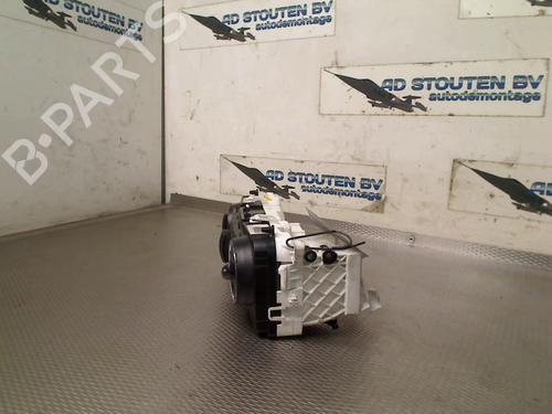 Climate control MERCEDES-BENZ B-CLASS Sports Tourer (W245) B 150 (245.231) | BP29909761I5 