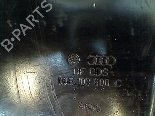 Oil sump AUDI Q5 (8RB) 3.2 FSI quattro | BP13125255M115 