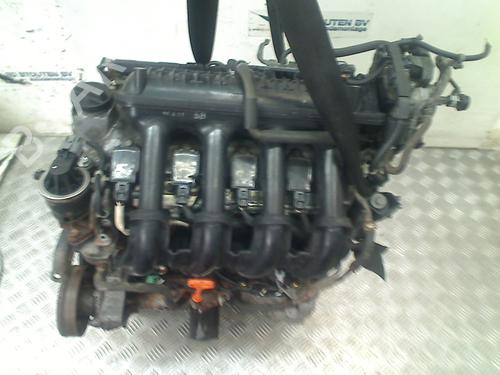 Engine HONDA JAZZ II (GD_, GE3, GE2) 1.3 iDSi (GD1) | BP11319303M1 