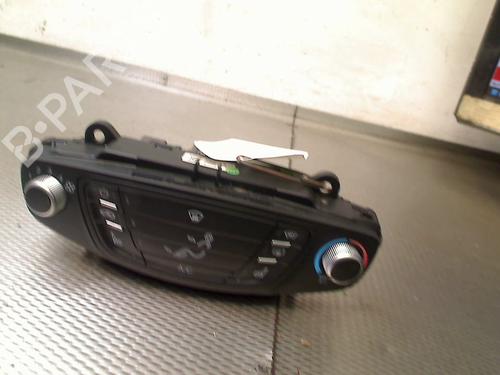 Climate control FORD B-MAX (JK) 1.0 EcoBoost | BP33622065I5  - Image 6