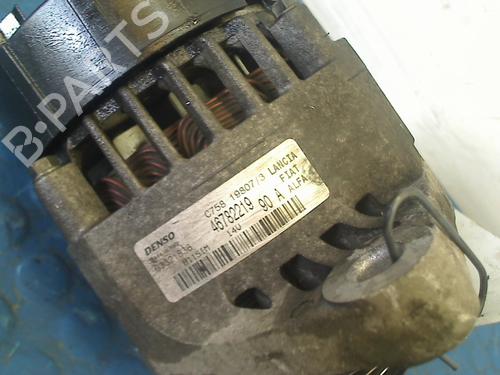 Alternator ALFA ROMEO 147 (937_) 1.6 16V T.SPARK ECO (937.AXA1A, 937.BXA1A) | BP11263326M7 