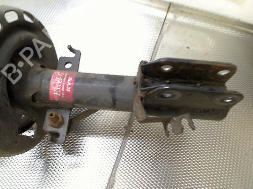 Right front shock absorber RENAULT MEGANE III Grandtour (KZ0/1) 1.5 dCi (KZ0C, KZ1A) | BP24335600M17 