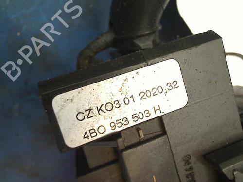 Steering column stalk SKODA OCTAVIA I (1U2) RS 1.8 T | BP11299855I23 
