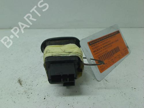Left front window switch CITROËN C2 (JM_) 1.4 | BP11301506I27 