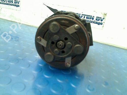 AC compressor FIAT FIORINO Box Body/MPV (225_) 1.3 D Multijet (225BXD1A, 225BXB1A, 225BXB11) | BP11325521M34 
