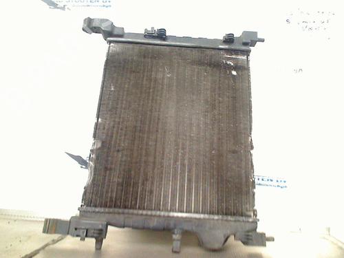 Water radiator CHEVROLET SPARK (M300) 1.0 LPG | BP38928143M31 - Image 4
