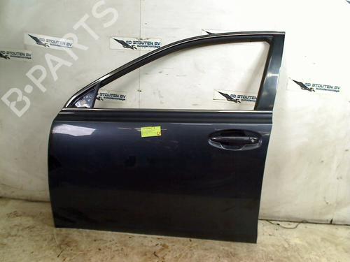 Used Left front door SUBARU LEGACY V Estate (BR) 2.0 i AWD (150 hp) 30142885