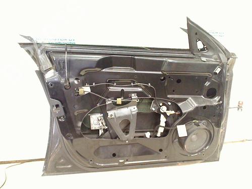 Left front door MERCEDES-BENZ CLS (C219) CLS 350 CDI (219.322) | BP29953833C2 