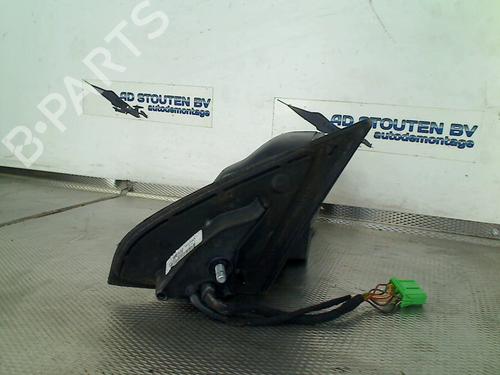 Right mirror VOLVO XC90 I (275) 2.5 T AWD | BP31137850C27 