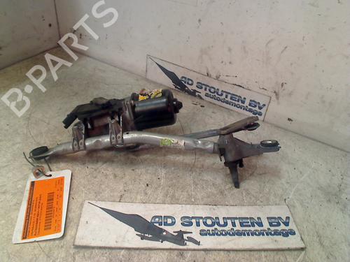 Used Front wipers mechanism CITROËN C1 (PM_, PN_) 1.0 (68 hp) 11303231