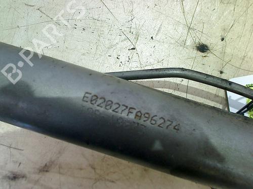 Steering rack AUDI A4 B6 Avant (8E5) 1.9 TDI | BP16239100M22 