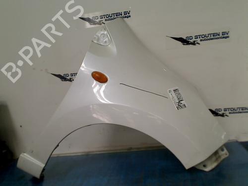 Used Right front fenders SUZUKI ALTO VII (GF, HA25_, HA35_) 1.0 (AMF310, GFC31S) (68 hp) 14829679