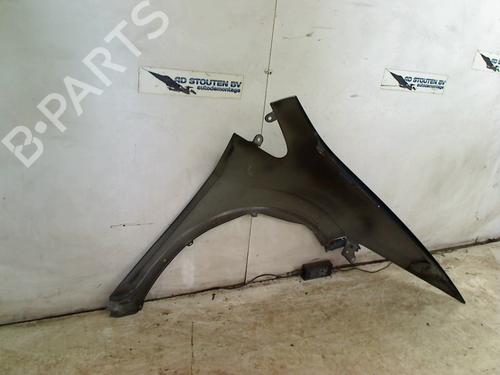Left front fenders HONDA CIVIC VIII Hatchback (FN, FK) 1.8 (FN1, FK2) | BP28389071C41 