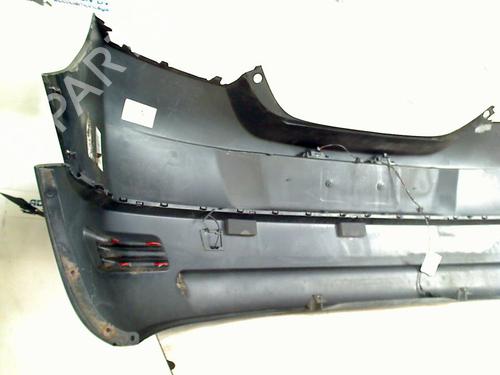 Rear bumper VOLVO C30 (533) 1.8 | BP28358027C8 