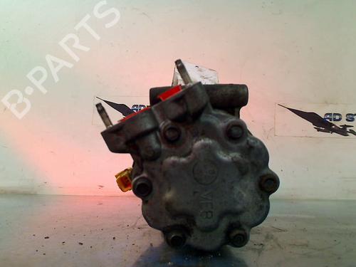 AC compressor PEUGEOT 206+ (2L_, 2M_) 1.4 i (2LKFWA, 2MKFWA) | BP31243422M34  - Image 6