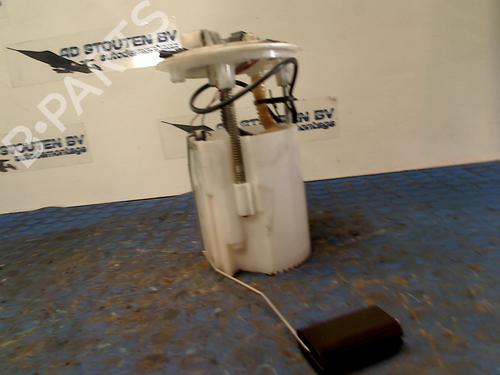 Used Fuel pump RENAULT MEGANE III Grandtour (KZ0/1) 1.5 dCi (KZ09, KZ0D, KZ1G, KZ29, KZ14, KZ1W, KZ10, KZ1F,... (110 hp) 11262858