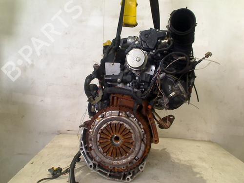 Engine RENAULT CLIO IV (BH_) 1.5 dCi 90 | BP39047791M1 - Image 3