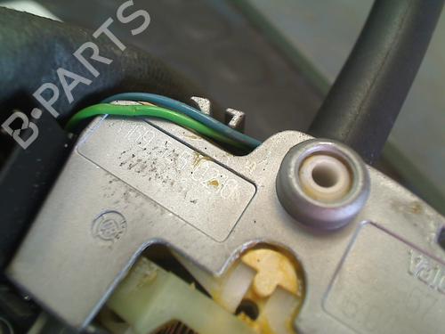 Steering column stalk MERCEDES-BENZ B-CLASS Sports Tourer (W245) B 180 CDI (245.207) | BP17528586I23 