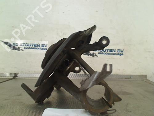 Right front steering knuckle VW POLO VI (AW1, BZ1, AE1) 1.0 | BP33011069M26  - Image 5