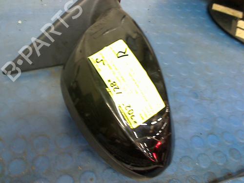 Right mirror BMW 3 Touring (E91) 318 i | BP17209817C27 